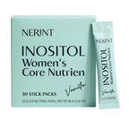 NERINT® INOSITOL (Women's Core Nutrient)