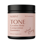 NERINT® TONE Creatine Body Composition Gummies
